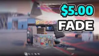 CS2: This Fake Glock Fade is 1000x Cheaper!