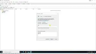 Configure Active Directory Sites and Services in Windows Server 2022