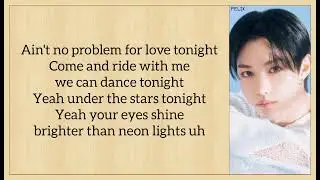 Nayeon (Feat. Felix of Stray Kids) - No Problem