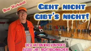 Sepp Bumsinger baut ein Tablet aus einem Laptop – Was kann da schon schiefgehen? 🤣💻➡️📱