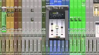Mixing With Mike Mixing Plugin of the Week: Waves Vocal Rider (Take 2)