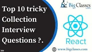 "What is React? Top 10 Interview Questions and Answers to Help You Ace Your React Job Interview!"