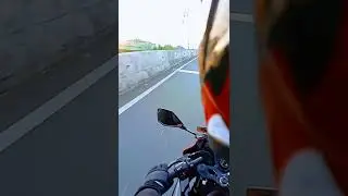 ninja 250sL mono