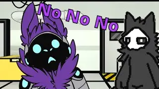 A Protogen Stalls for Time (48k subscriber Update)