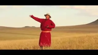 Duuchin H.Ganbat - Minii nutgiin naadam