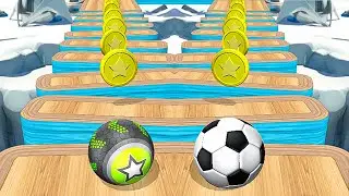 Going Balls SpeedRun Gameplay Level 2162-2181