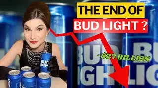 The Rise and Fall of Bud Light | BusinessProfusion