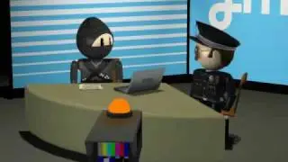 Blackhat Interview