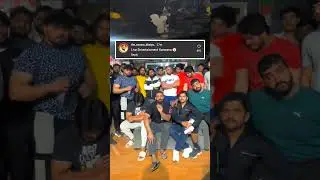 Ab hoga 1 vi 2 💀🦍 #shortsfeed #viral #shorts