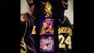 Kobe edit #nba #basketball #kobe