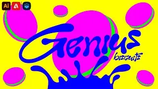Create Composite Reference in Adobe Illustrator to Generate Brand Posters in Firefly