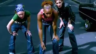 NHS Health Scotland - Why Do You Keep On Running Boy? (2000, UK)