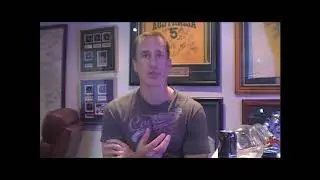 Brett Maher Interview 2018 with  Ryan Makris