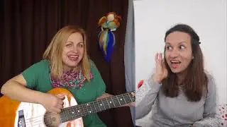 Приказки по ноти - Четирите елемента