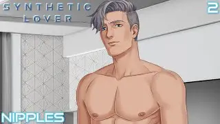Daddy Is Always Right - Synthetic Lover Part 2