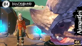 【 МОРСКИЕ ПРИКЛЮЧЕНИЯ 】▻ | Windbound | #4
