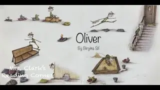 Oliver - Words Onscreen, Music & EFX