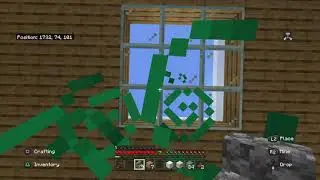 Random crap pt 2 (the sound cut out)