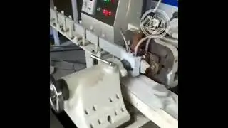 СОВУН ИШЛАБ ЧИҚАРИШ УСКУНАСИ.