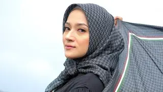 Palestine Series by Haynaa