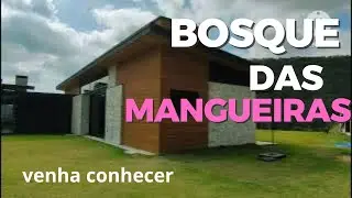 BOSQUE DAS MANGUEIRAS ITAIPAVA/ LUGAR ACONCHEGANTE 🙏🏾