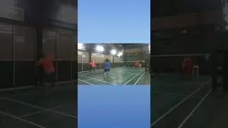 Pemula sodok sana sodok sini 