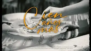Llajtaymanta - Cien Años Más (Video Oficial)