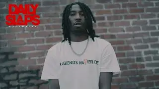 EBK Leebo - What I Lie About (Official Video) | Dir. Spky