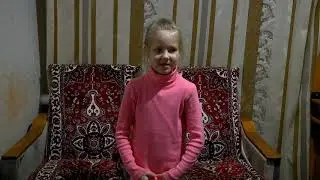 Без друзей никак нельзя. Исполняет Софья.