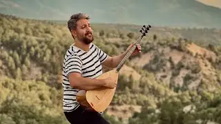 Karadır Kaşların(Zonguldak Türküsü) Şeref İşler