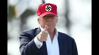 [YTP] Donald Trump Knows The Best Nazis