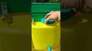 Удобный садовый #умывальник с Ozone