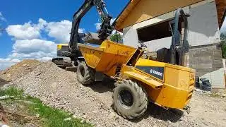 Volvo Ecr88D