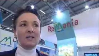 Romania Tourism