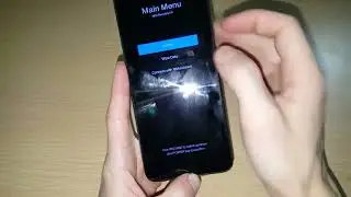 Xiaomi Poco C40 hard reset сброс настроек зависает глючит тормозит висит how to reset Poco C40