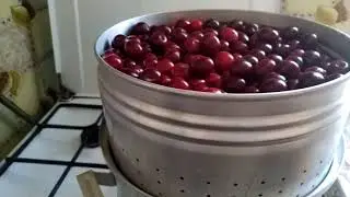 Сок своими руками