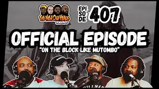 Episode 407 | 