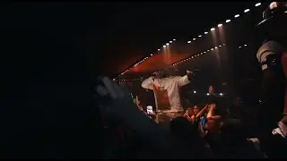 A$AP Ferg - Cirque Le Soir Recap