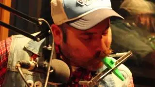 Dr Wook - Felice Navidad (live at Raigmore)