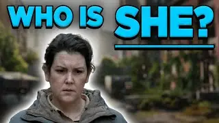 The Last of Us - WHO IS KATHLEEN?