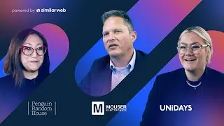 Unveiling the Power of Similarweb: Customer Testimonials