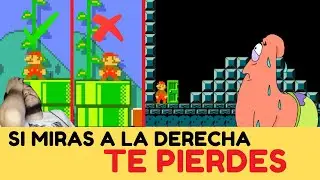 Cada vez MÁS DIFÍCIL estos 1-1 !!    | Super Mundos - Super Mario Maker 2