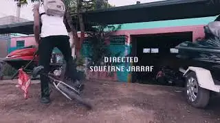 TANGE BLAN FT MEDD &7LIWA (OFECIAL VIEDIO)