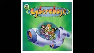 Cyberchase: The Unofficial Soundtrack - Funding Credits (Instrumental) (2007-present)
