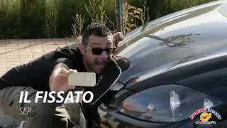 Gli Aforismi - Tipico incidente al sud