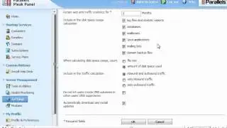 How to change the server's hostname and other settings in Plesk - Canadian Web Hosting
