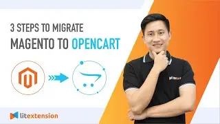 How to Migrate Magento to OpenCart (2023 Complete Guide)