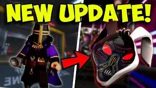 The New Technician Class Update Is HERE... | Bite By Night