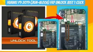 y9 2019 frp unlock tool  jkm lx1 frp bypass unlock tool new video