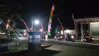 Takbir Keliling 2024